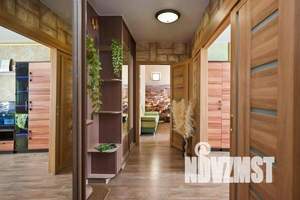 2-к квартира, посуточно, 54м2, 7/9 этаж