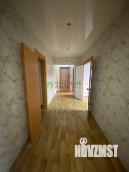 4-к квартира, на длительный срок, 84м2, 1/9 этаж