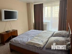 2-к квартира, посуточно, 65м2, 1/1 этаж