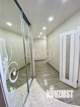 4-к квартира, на длительный срок, 94м2, 18/26 этаж