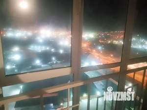 1-к квартира, на длительный срок, 40м2, 19/21 этаж