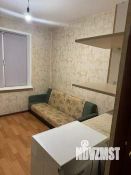 Студия квартира, на длительный срок, 12м2, 1/9 этаж