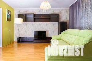 2-к квартира, посуточно, 67м2, 1/1 этаж