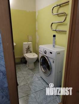 1-к квартира, на длительный срок, 40м2, 2/10 этаж