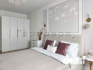 3-к квартира, на длительный срок, 75м2, 19/25 этаж