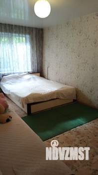 1-к квартира, на длительный срок, 33м2, 1/5 этаж