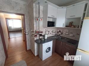 1-к квартира, на длительный срок, 34м2, 4/9 этаж