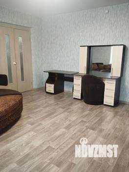 2-к квартира, на длительный срок, 62м2, 4/17 этаж