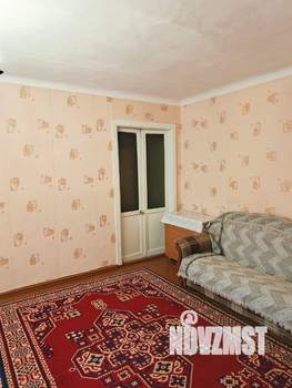 2-к квартира, на длительный срок, 44м2, 2/5 этаж