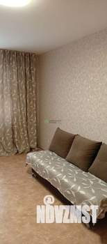 1-к квартира, на длительный срок, 40м2, 8/16 этаж