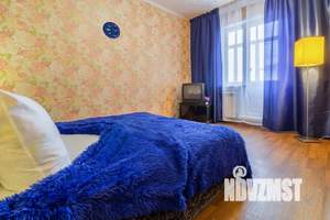 1-к квартира, посуточно, 38м2, 3/9 этаж