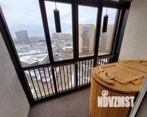 2-к квартира, посуточно, 42м2, 1/1 этаж