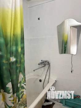 1-к квартира, на длительный срок, 30м2, 3/9 этаж