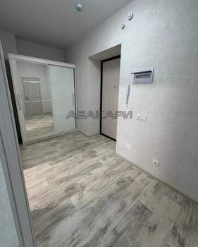 1-к квартира, на длительный срок, 45м2, 4/16 этаж