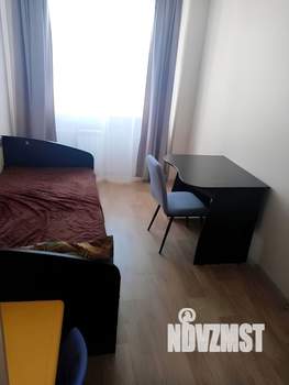 3-к квартира, на длительный срок, 71м2, 16/25 этаж