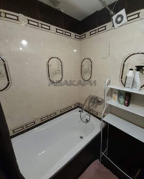 3-к квартира, на длительный срок, 70м2, 1/14 этаж