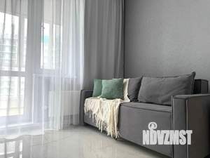 Студия квартира, посуточно, 25м2, 13/19 этаж