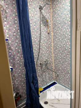 Студия квартира, на длительный срок, 20м2, 2/5 этаж