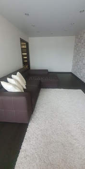 1-к квартира, на длительный срок, 40м2, 10/16 этаж