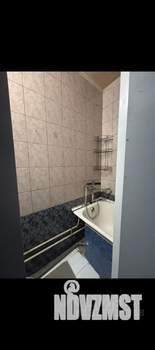 Студия квартира, на длительный срок, 18м2, 5/5 этаж