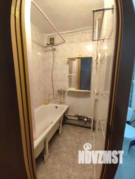 1-к квартира, на длительный срок, 32м2, 1/5 этаж