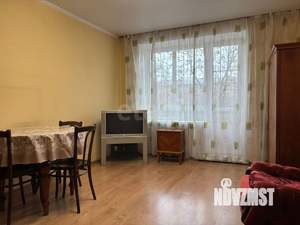 1-к квартира, на длительный срок, 38м2, 3/5 этаж