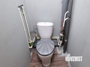 1-к квартира, посуточно, 35м2, 8/9 этаж