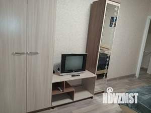 1-к квартира, посуточно, 34м2, 2/10 этаж