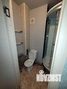 Студия квартира, на длительный срок, 22м2, 6/16 этаж