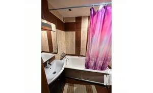 2-к квартира, посуточно, 58м2, 1/1 этаж