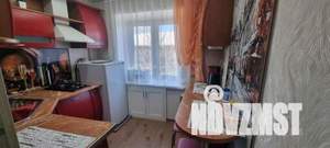 1-к квартира, на длительный срок, 38м2, 4/5 этаж