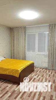1-к квартира, посуточно, 40м2, 10/10 этаж