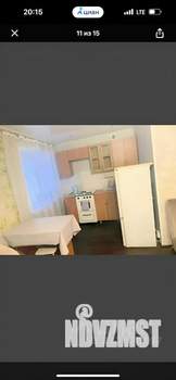 2-к квартира, на длительный срок, 45м2, 2/5 этаж