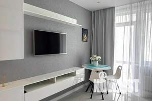 1-к квартира, посуточно, 25м2, 13/19 этаж
