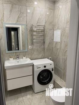 2-к квартира, на длительный срок, 41м2, 16/17 этаж