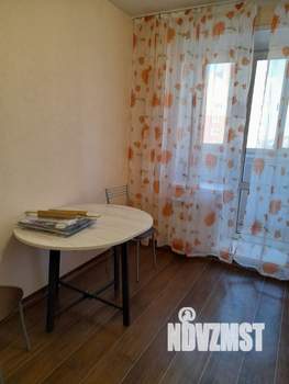 1-к квартира, на длительный срок, 38м2, 4/10 этаж