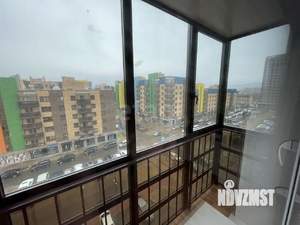 2-к квартира, на длительный срок, 65м2, 6/20 этаж