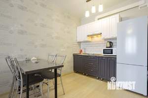 2-к квартира, посуточно, 47м2, 13/25 этаж