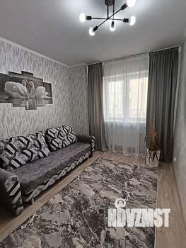 1-к квартира, на длительный срок, 40м2, 2/25 этаж