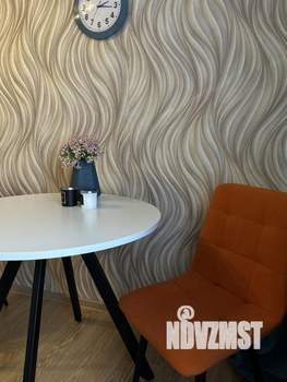 2-к квартира, посуточно, 45м2, 5/5 этаж