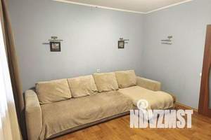 2-к квартира, посуточно, 50м2, 3/10 этаж