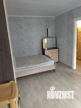 1-к квартира, на длительный срок, 30м2, 6/9 этаж