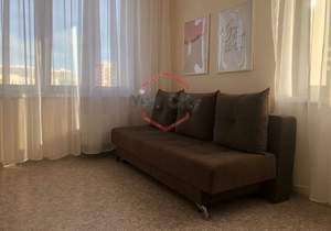 3-к квартира, на длительный срок, 57м2, 14/19 этаж