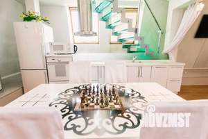 1-к квартира, посуточно, 140м2, 1/1 этаж