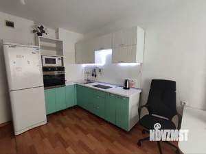 2-к квартира, на длительный срок, 48м2, 3/19 этаж