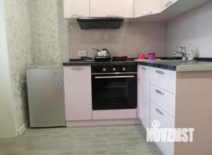 1-к квартира, на длительный срок, 30м2, 6/9 этаж