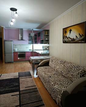 2-к квартира, на длительный срок, 67м2, 4/10 этаж