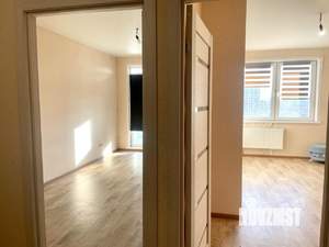1-к квартира, на длительный срок, 36м2, 17/26 этаж