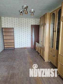 1-к квартира, на длительный срок, 31м2, 5/5 этаж