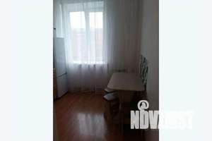 1-к квартира, посуточно, 35м2, 3/5 этаж